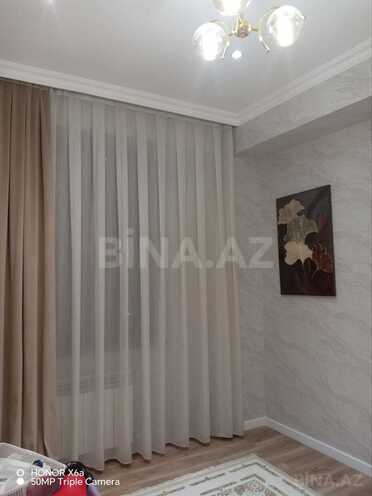 Satılır 2 otaqlı yeni tikili 60 m², Masazır q., photo 12 from 16