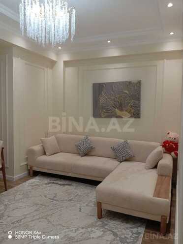 Satılır 2 otaqlı yeni tikili 60 m², Masazır q., photo 9 from 16