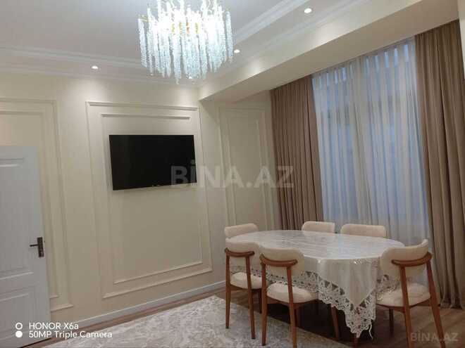 Satılır 2 otaqlı yeni tikili 60 m², Masazır q., photo 10 from 16