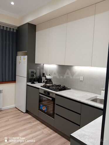 Satılır 2 otaqlı yeni tikili 60 m², Masazır q., photo 3 from 16