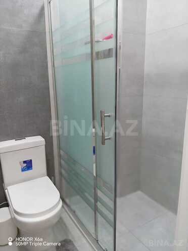 Satılır 2 otaqlı yeni tikili 60 m², Masazır q., photo 15 from 16