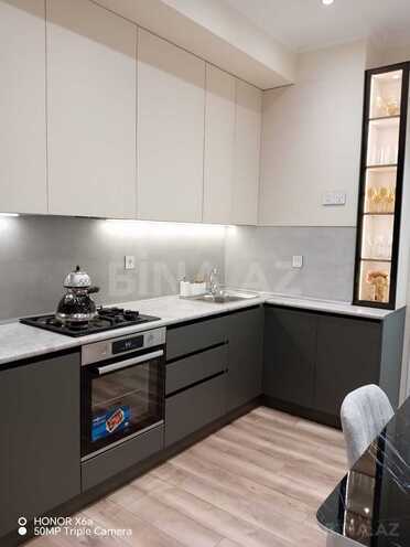 Satılır 2 otaqlı yeni tikili 60 m², Masazır q., photo 4 from 16