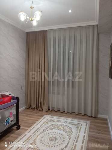 Satılır 2 otaqlı yeni tikili 60 m², Masazır q., photo 13 from 16