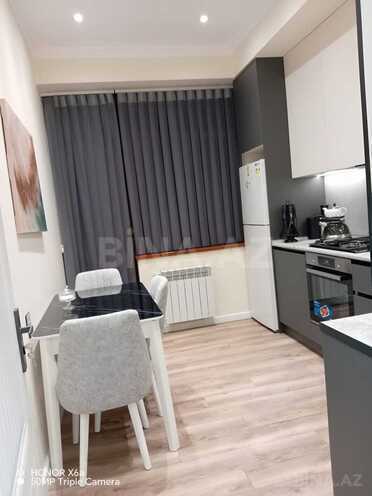 Satılır 2 otaqlı yeni tikili 60 m², Masazır q., photo 5 from 16