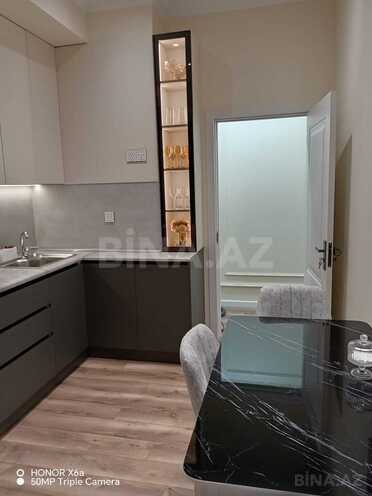 Satılır 2 otaqlı yeni tikili 60 m², Masazır q., photo 1 from 16