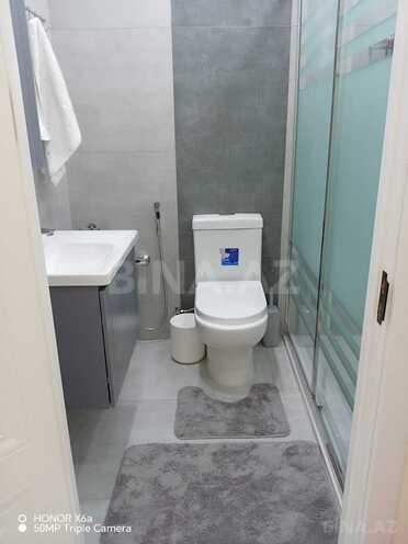 Satılır 2 otaqlı yeni tikili 60 m², Masazır q., photo 14 from 16