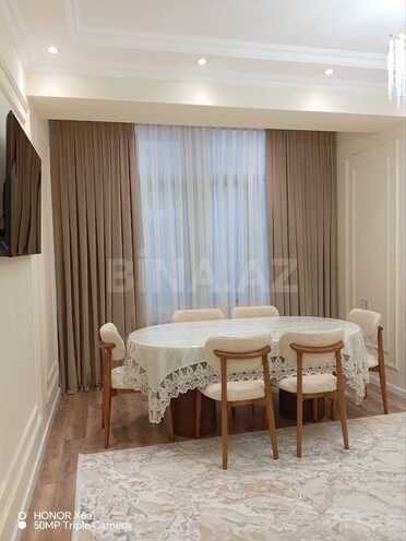 Satılır 2 otaqlı yeni tikili 60 m², Masazır q., photo 11 from 16