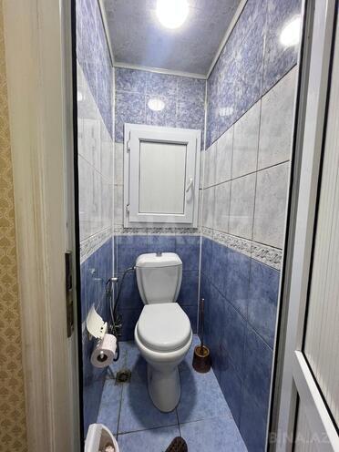 Satılır 2 otaqlı köhnə tikili 45 m², Memar Əcəmi m., photo 10 from 11