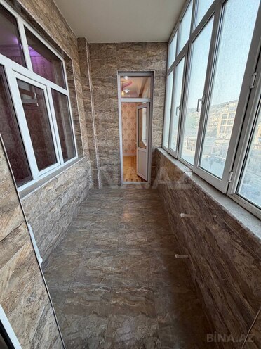 Satılır 4 otaqlı yeni tikili 140 m², photo 15 from 17