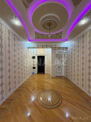 Satılır 4 otaqlı yeni tikili 140 m², photo 11 from 17