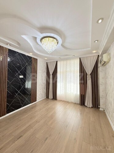 İcarəyə verilir 2 otaqlı yeni tikili 60 m², Abşeron r., photo 5 from 15