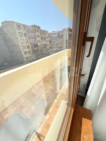 İcarəyə verilir 2 otaqlı yeni tikili 60 m², Abşeron r., photo 9 from 15