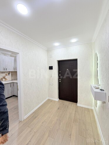 İcarəyə verilir 2 otaqlı yeni tikili 60 m², Abşeron r., photo 7 from 15
