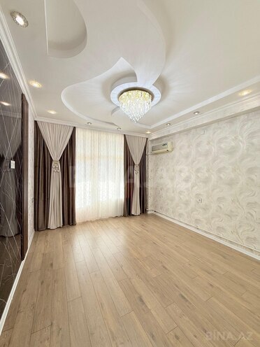 İcarəyə verilir 2 otaqlı yeni tikili 60 m², Abşeron r., photo 4 from 15