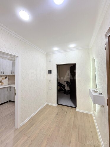 İcarəyə verilir 2 otaqlı yeni tikili 60 m², Abşeron r., photo 10 from 15