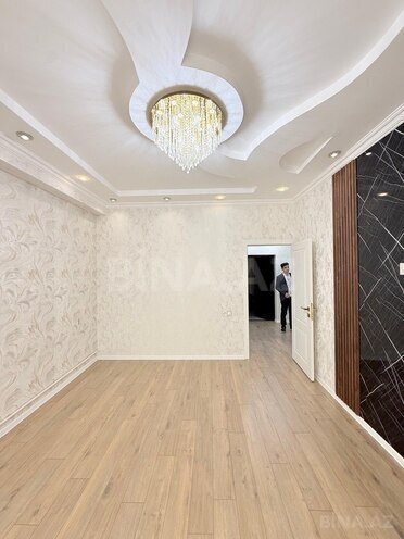 İcarəyə verilir 2 otaqlı yeni tikili 60 m², Abşeron r., photo 6 from 15