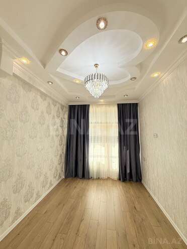 İcarəyə verilir 2 otaqlı yeni tikili 60 m², Abşeron r., photo 8 from 15