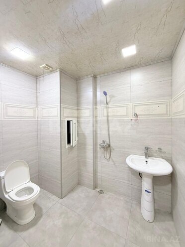 İcarəyə verilir 2 otaqlı yeni tikili 60 m², Abşeron r., photo 12 from 15