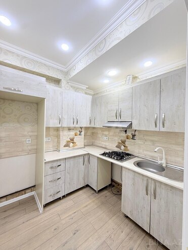 İcarəyə verilir 2 otaqlı yeni tikili 60 m², Abşeron r., photo 13 from 15