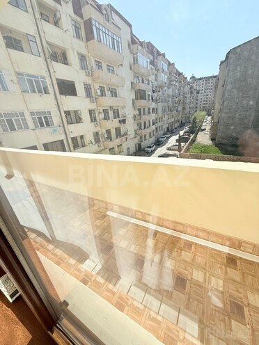 İcarəyə verilir 2 otaqlı yeni tikili 60 m², Abşeron r., photo 11 from 15