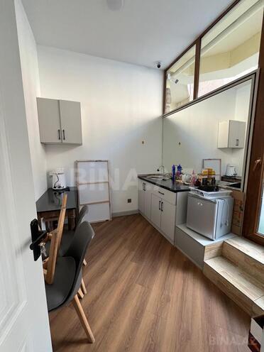 Сдаётся 2-комн. офис 100 м², м. Шах Исмаил Хатаи, photo 12 from 14