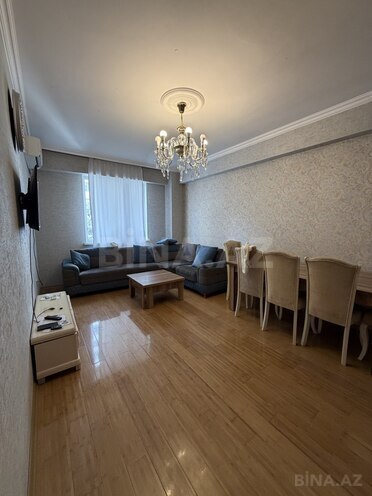 Продаётся 4-комн. новостройка 105 м², photo 1 from 15