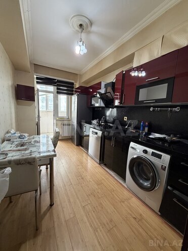 Продаётся 4-комн. новостройка 105 м², photo 5 from 15