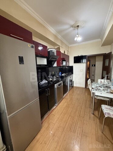 Продаётся 4-комн. новостройка 105 м², photo 4 from 15