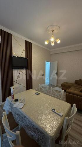 İcarəyə verilir 2 otaqlı yeni tikili 50 m², 20 Yanvar m., photo 3 from 8
