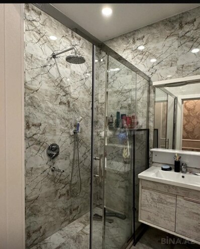 Продаётся 3-комн. новостройка 100 м², м. Иншаатчылар, photo 8 from 9