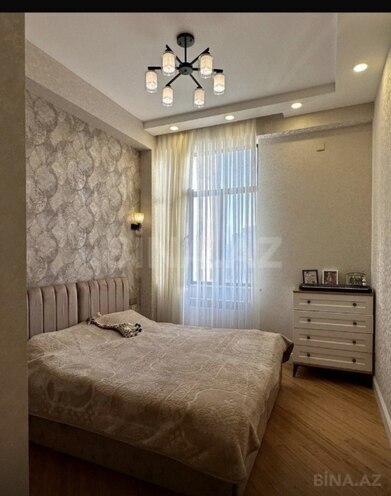 Продаётся 3-комн. новостройка 100 м², м. Иншаатчылар, photo 6 from 9