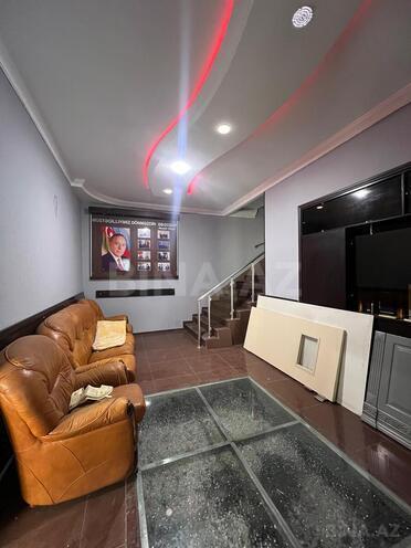 İcarəyə verilir  obyekt 1 000 m², Səbail r., photo 3 from 19