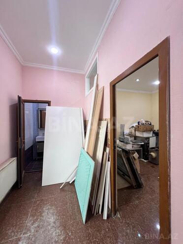İcarəyə verilir  obyekt 1 000 m², Səbail r., photo 16 from 19