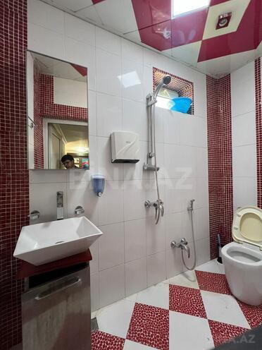 İcarəyə verilir  obyekt 1 000 m², Səbail r., photo 13 from 19