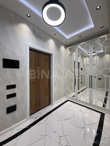 Satılır 2 otaqlı yeni tikili 51 m², Həzi Aslanov m., photo 9 from 14