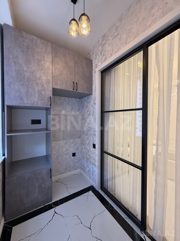 Satılır 2 otaqlı yeni tikili 51 m², Həzi Aslanov m., photo 8 from 14