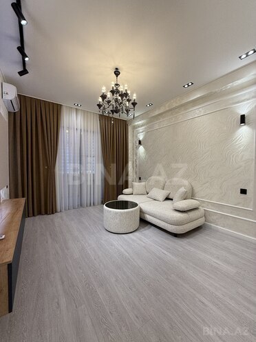Satılır 2 otaqlı yeni tikili 51 m², Həzi Aslanov m., photo 4 from 14