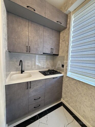 Satılır 2 otaqlı yeni tikili 51 m², Həzi Aslanov m., photo 7 from 14