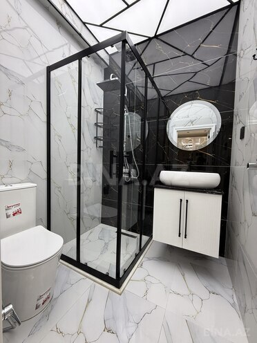 Satılır 2 otaqlı yeni tikili 51 m², Həzi Aslanov m., photo 13 from 14