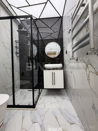 Satılır 2 otaqlı yeni tikili 51 m², Həzi Aslanov m., photo 12 from 14