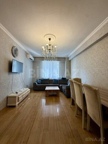 Продаётся 4-комн. новостройка 110 м², Абшеронcкий  р., photo 4 from 18