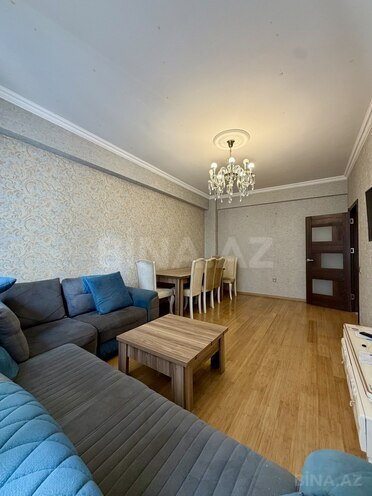 Продаётся 4-комн. новостройка 110 м², Абшеронcкий  р., photo 3 from 18