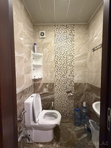Продаётся 4-комн. новостройка 110 м², Абшеронcкий  р., photo 14 from 18