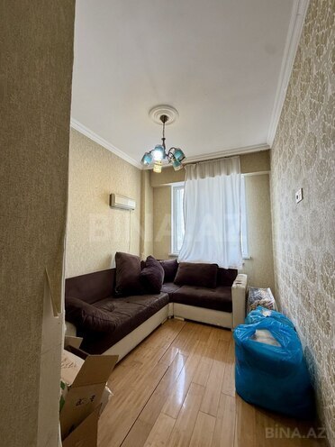 Продаётся 4-комн. новостройка 110 м², Абшеронcкий  р., photo 10 from 18