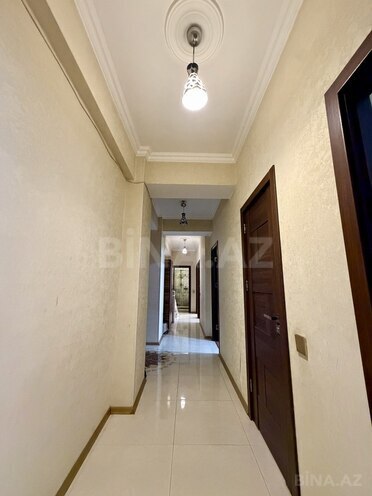 Продаётся 4-комн. новостройка 110 м², Абшеронcкий  р., photo 11 from 18
