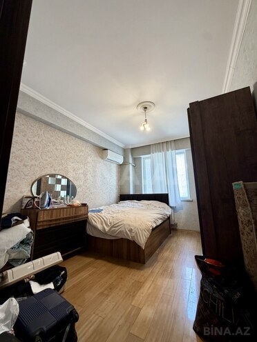 Продаётся 4-комн. новостройка 110 м², Абшеронcкий  р., photo 7 from 18