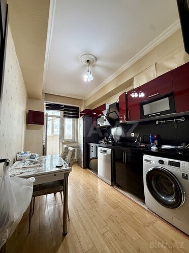 Продаётся 4-комн. новостройка 110 м², Абшеронcкий  р., photo 6 from 18