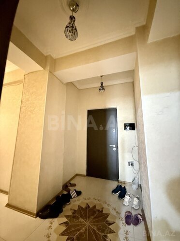 Продаётся 4-комн. новостройка 110 м², Абшеронcкий  р., photo 15 from 18