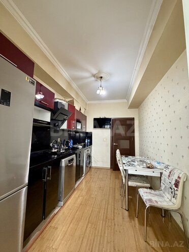 Продаётся 4-комн. новостройка 110 м², Абшеронcкий  р., photo 5 from 18