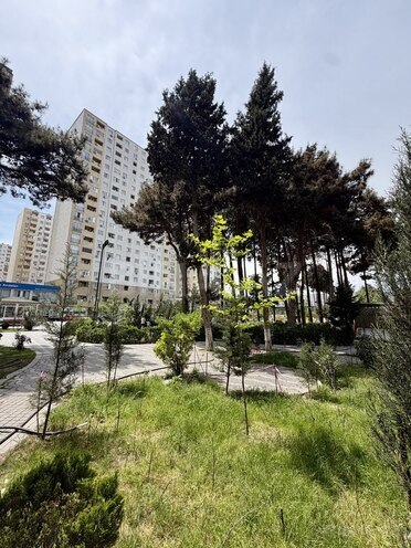 Продаётся 4-комн. новостройка 110 м², Абшеронcкий  р., photo 16 from 18